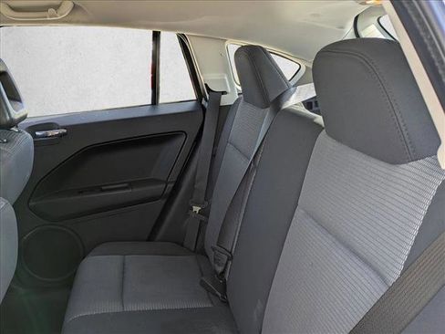 Used 2009 Dodge Caliber SXT image 14