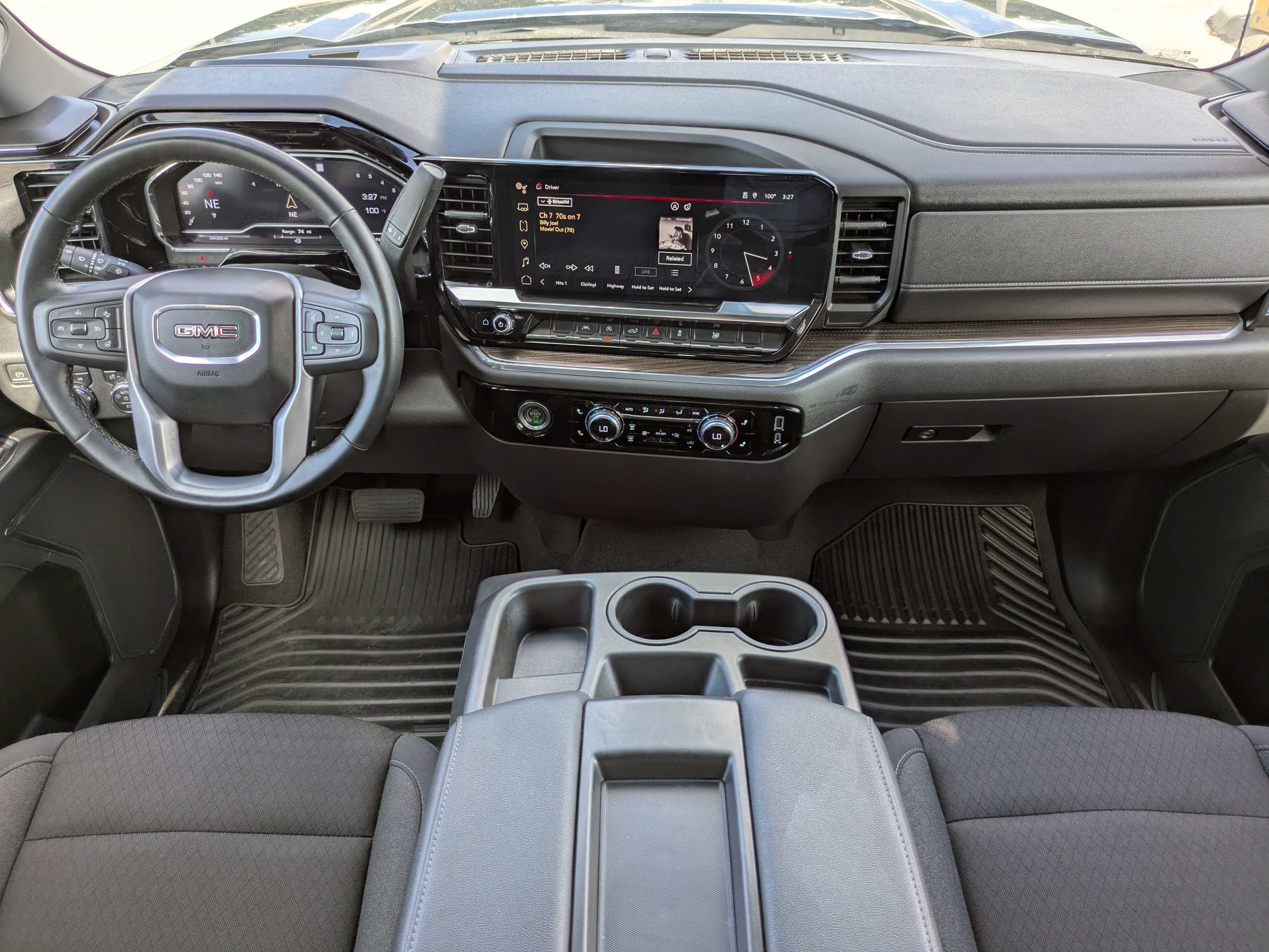 Used 2023 GMC Sierra 1500 Elevation AWD/4WD image 15