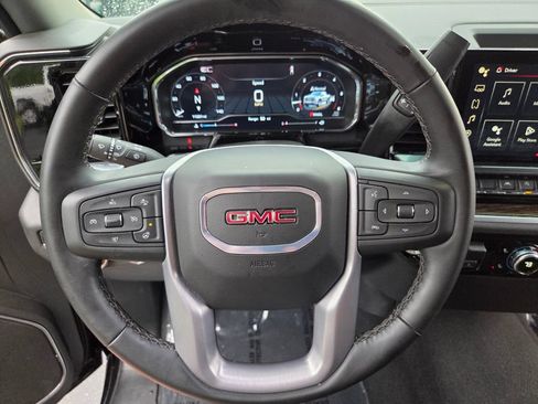 Used 2025 GMC Sierra 1500 Elevation AWD/4WD image 29