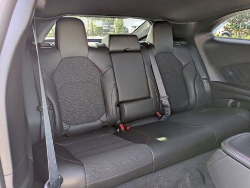 New 2026 Dodge Charger Scat Pack w/ Blacktop Package image 15