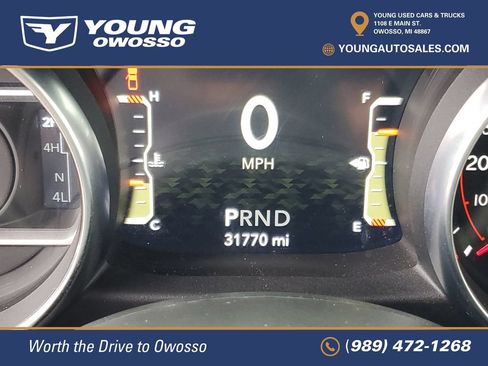 Used 2021 Jeep Gladiator Mojave AWD/4WD image 12