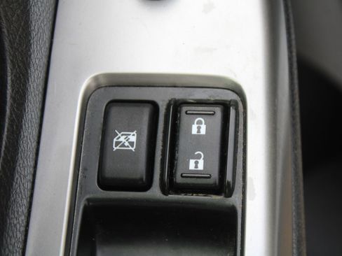 Used 2015 Subaru Crosstrek 2.0i Premium w/ Popular Package #1 image 20