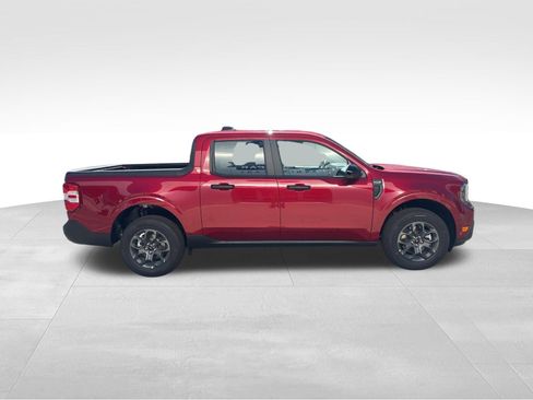 New 2026 Ford Maverick XLT AWD/4WD image 7