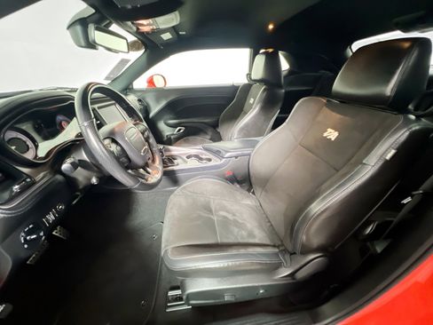 Used 2023 Dodge Challenger R/T w/ T/A Package image 14