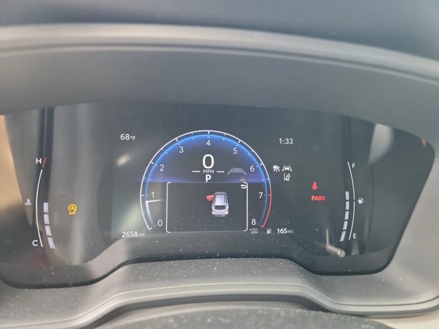 Used 2026 Toyota Corolla Cross L FWD image 11