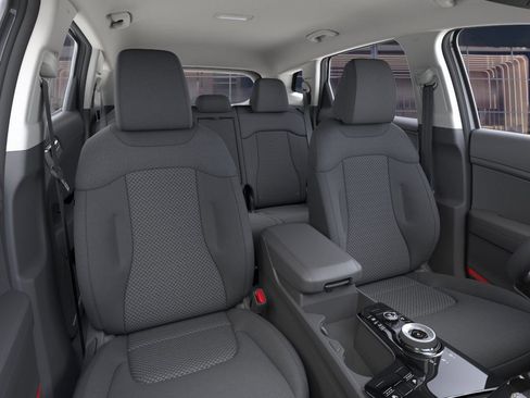New 2025 Kia Sportage LX image 15