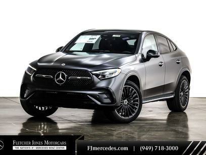 New 2026 Mercedes-Benz GLC 300 4MATIC