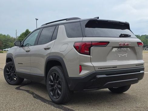 New 2026 GMC Terrain Elevation w/ Elevation Premium Package AWD/4WD image 14