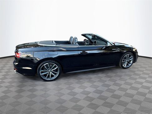 Used 2018 Audi S5 Prestige image 5