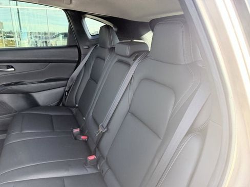 Certified 2025 Nissan Murano SL image 20