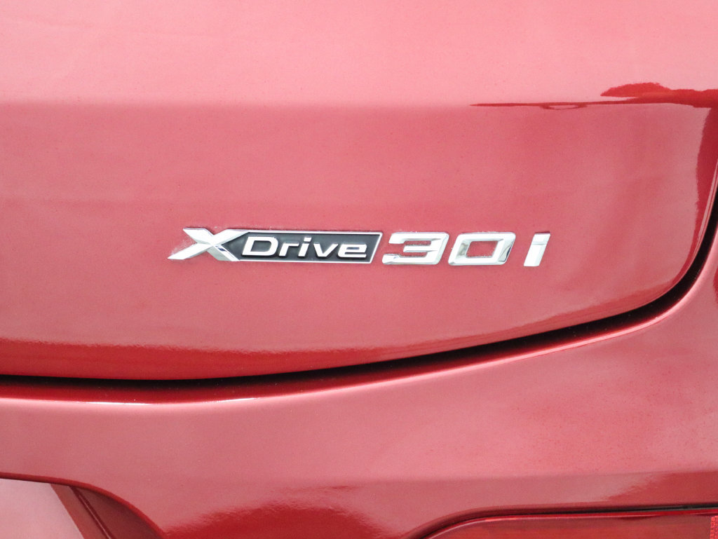 Used 2019 BMW X4 xDrive30i AWD/4WD image 63