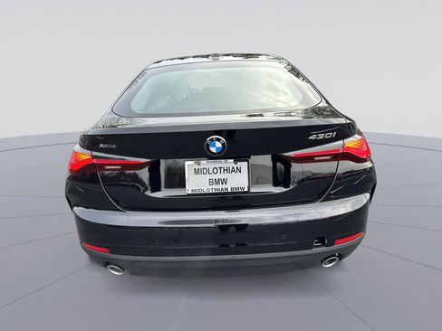 New 2026 BMW 430i xDrive w/ Premium Package image 30