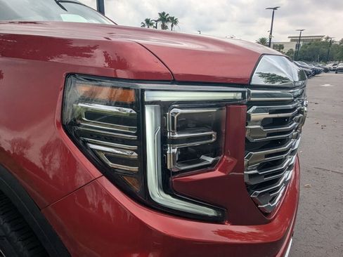 Used 2024 GMC Sierra 1500 Denali w/ Denali Reserve Package RWD image 22