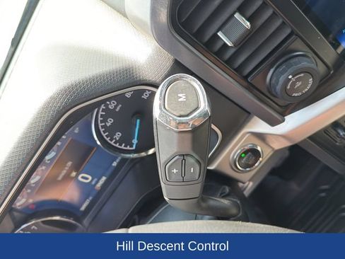 Used 2023 Ford F150 XLT w/ Equipment Group 302A High AWD/4WD image 25
