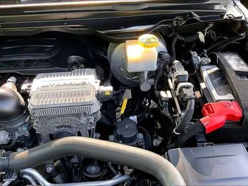 Used 2023 RAM 1500 Limited AWD/4WD image 33