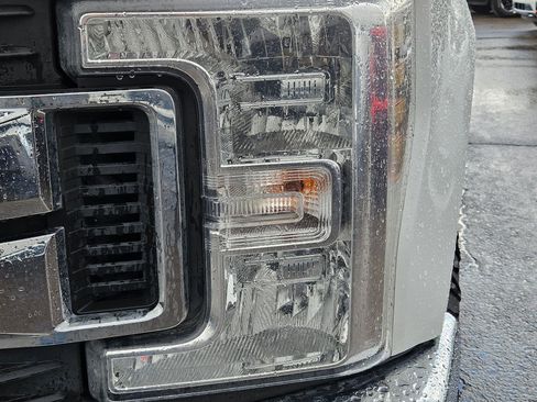 Used 2019 Ford F350 XLT w/ XLT Value Package image 10