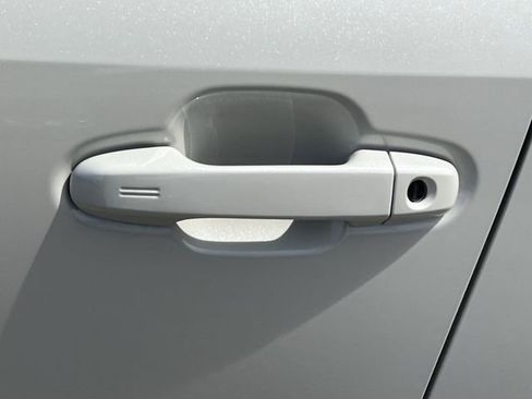 New 2026 Subaru Crosstrek 2.5i Sport image 38