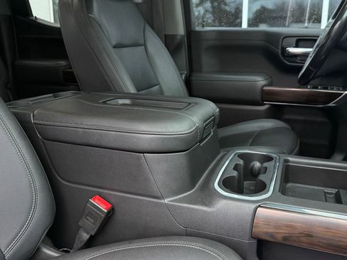 Used 2021 GMC Sierra 1500 SLT image 29