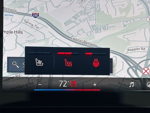 New 2026 BMW X3 xDrive30 image 21