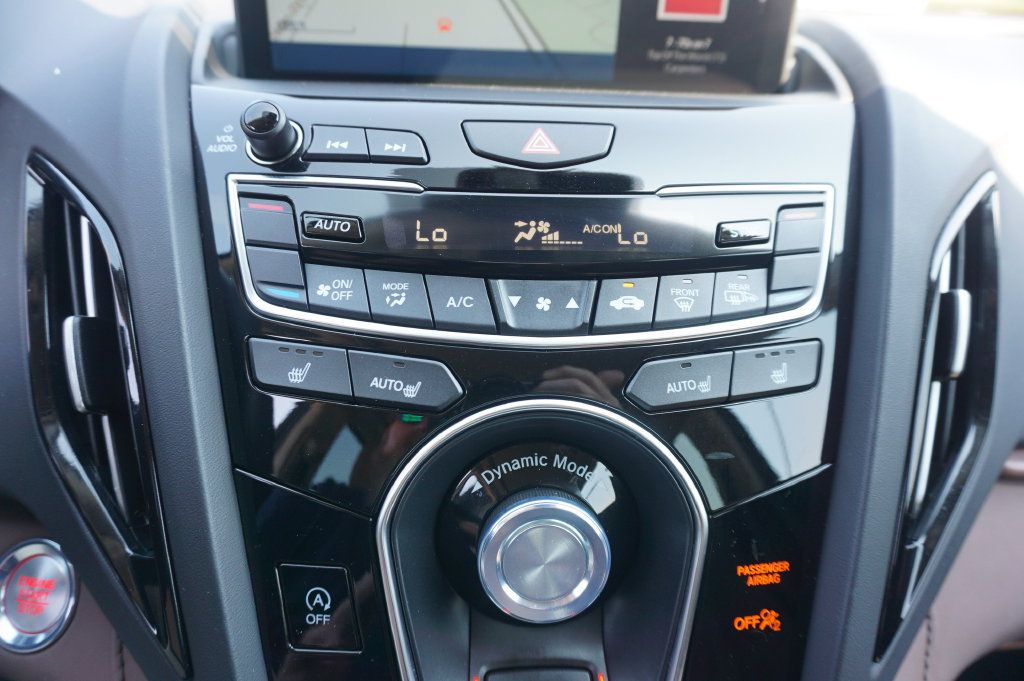 Used 2023 Acura RDX w/ Technology Package FWD image 13
