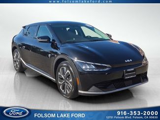 Used 2024 Kia EV6 Light AWD/4WD 360° Tour