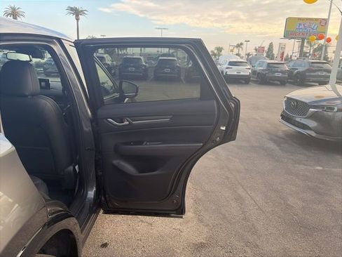 New 2025 MAZDA CX-5 2.5 Turbo image 16