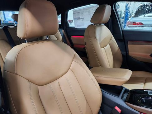 New 2025 Audi A5 2.0T Premium image 13