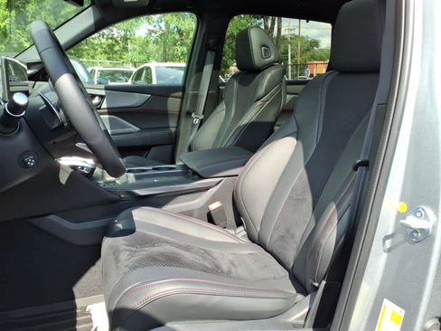 Certified 2026 Acura MDX A-Spec AWD/4WD image 25