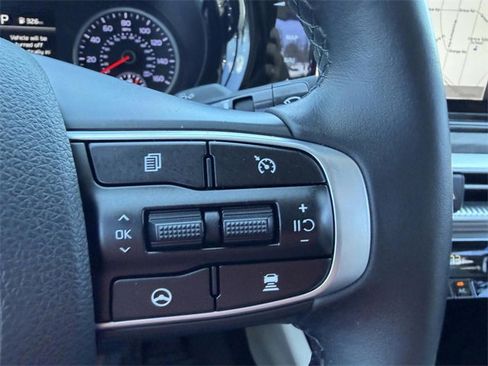Used 2022 Kia K5 EX w/ EX Premium Package image 32