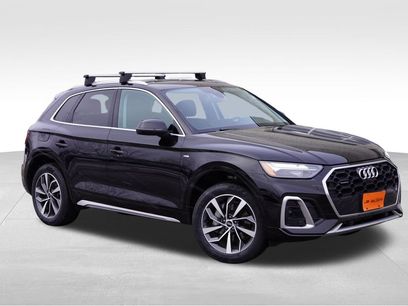 Used 2024 Audi Q5 2.0T Premium Plus