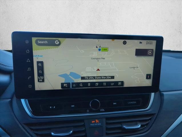 Used 2023 Nissan Altima 2.5 SL FWD image 12