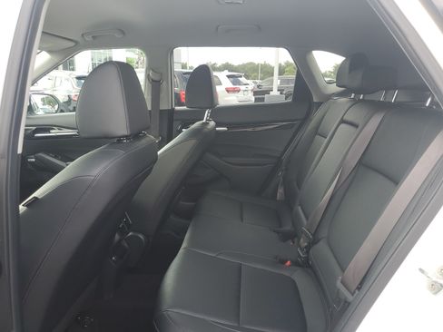 Used 2021 Kia Seltos SX AWD/4WD image 13