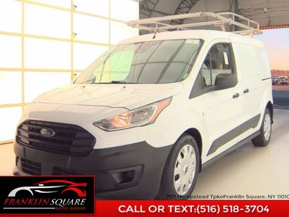 Used 2019 Ford Transit Connect XL