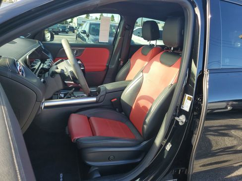 Used 2022 Mercedes-Benz GLA 45 AMG 4MATIC w/ Parking Assistance Package image 14