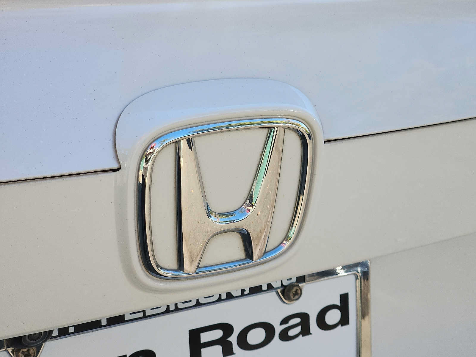 Used 2018 Honda Accord EX-L image 29