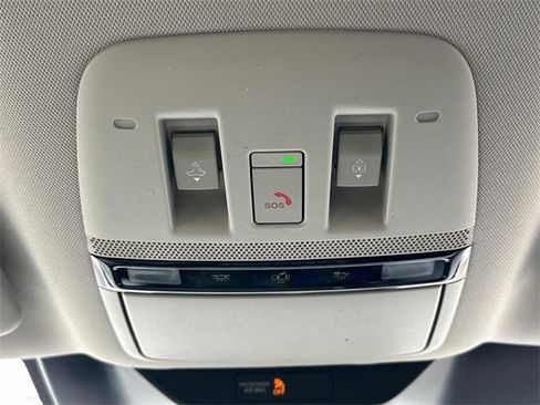 New 2025 Nissan Murano SL image 18