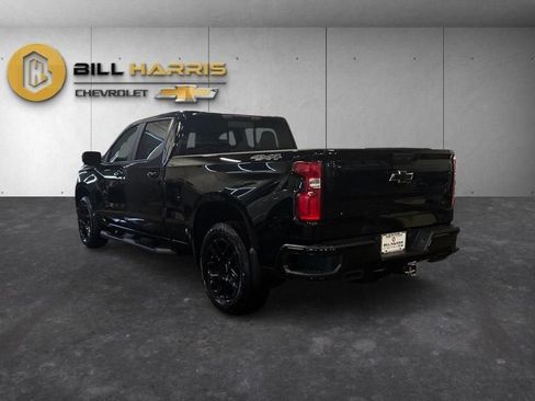 New 2026 Chevrolet Silverado 1500 RST w/ RST All Star Premium Package AWD/4WD image 12
