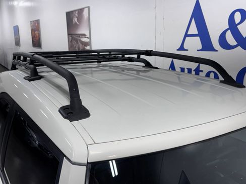 Used 2010 Toyota FJ Cruiser Sport Utility 2D image 17