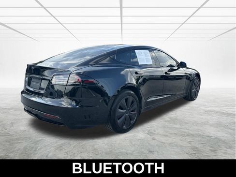 Used 2023 Tesla Model S AWD/4WD image 5
