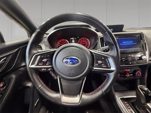Used 2018 Subaru Impreza 2.0i Sport image 13