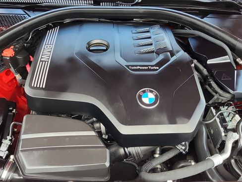 Certified 2022 BMW 230i Coupe w/ Convenience Package image 20