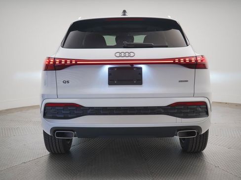 New 2025 Audi Q5 Premium Plus AWD/4WD image 4