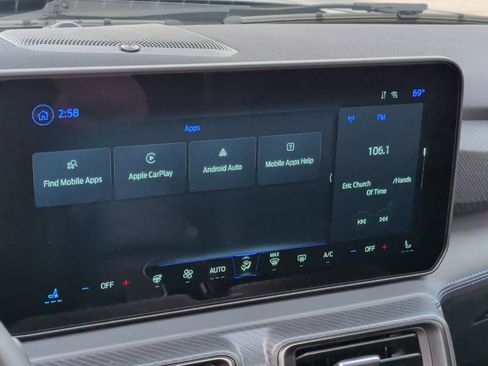 New 2026 Ford Mustang Dark Horse image 23