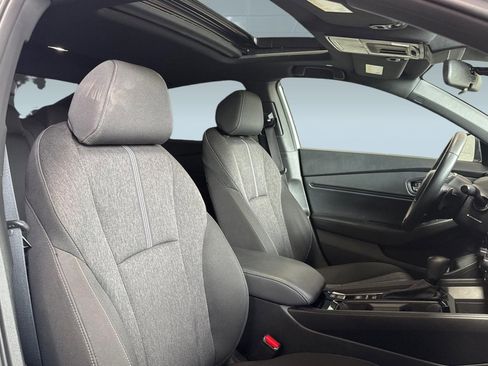 Certified 2023 Honda Accord Sport image 30