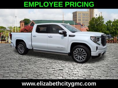 New 2026 GMC Sierra 1500 Denali Ultimate