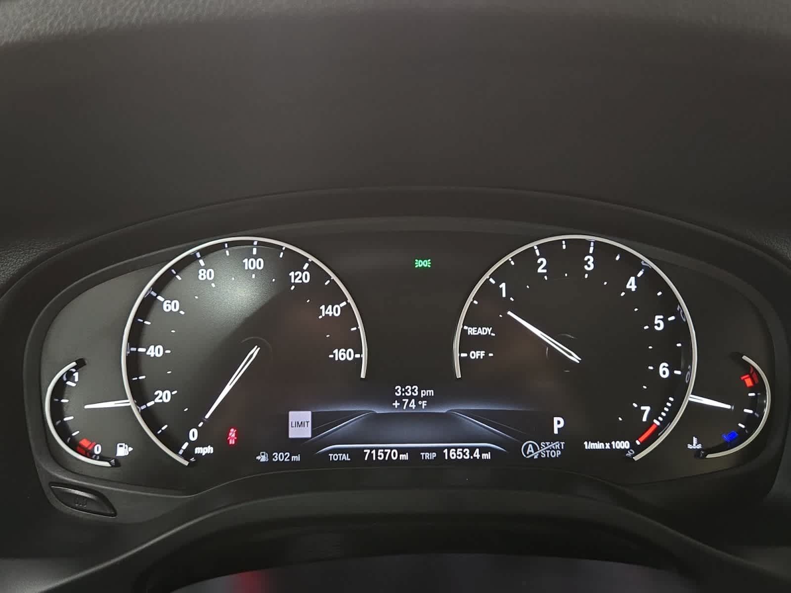 Used 2020 BMW X3 xDrive30i w/ Driving Assistance Package AWD/4WD image 5