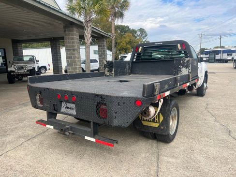 Used 2009 Chevrolet Silverado 3500 W/T image 6