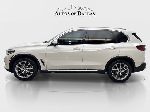 Used 2019 BMW X5 xDrive40i w/ Convenience Package AWD/4WD image 10