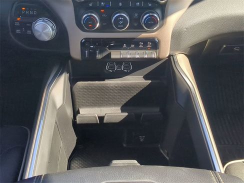 Used 2022 RAM 1500 Laramie image 18