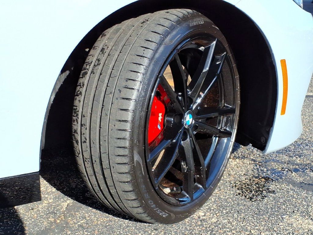 Used 2023 BMW 230i xDrive Coupe w/ Premium Package AWD/4WD image 8